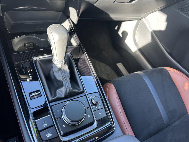 used 2024 Mazda CX-30 car, priced at $27,990