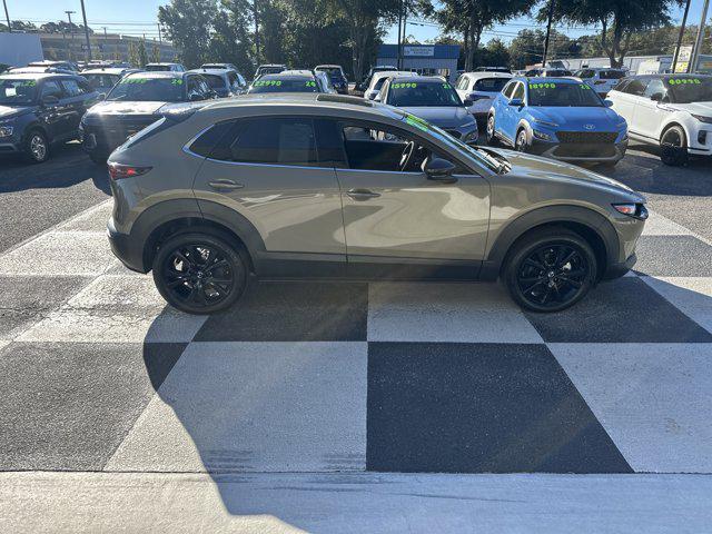 used 2024 Mazda CX-30 car, priced at $27,990