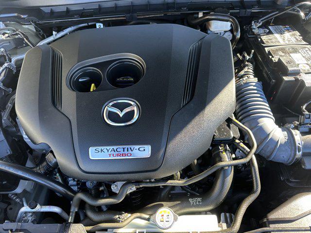 used 2024 Mazda CX-30 car, priced at $27,990