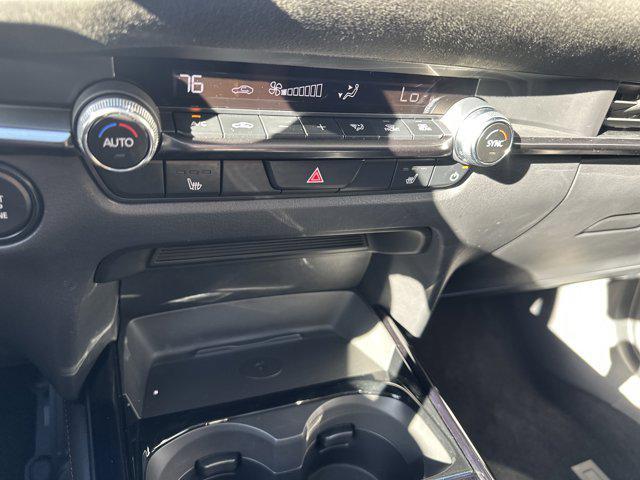 used 2024 Mazda CX-30 car, priced at $27,990