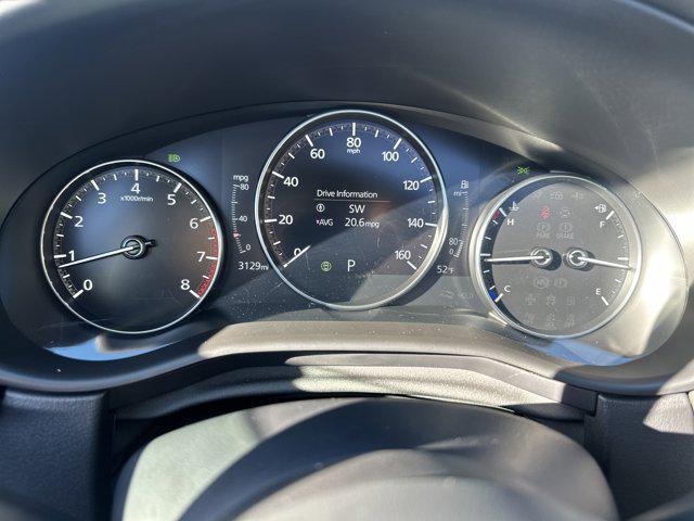used 2024 Mazda CX-30 car, priced at $27,990