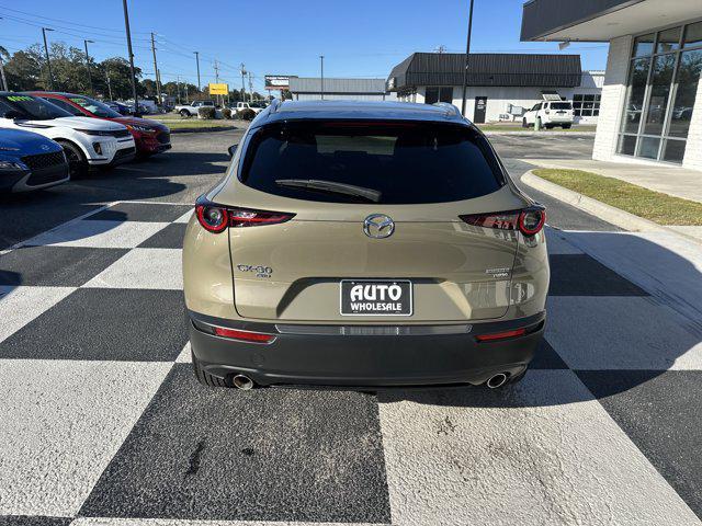 used 2024 Mazda CX-30 car, priced at $27,990