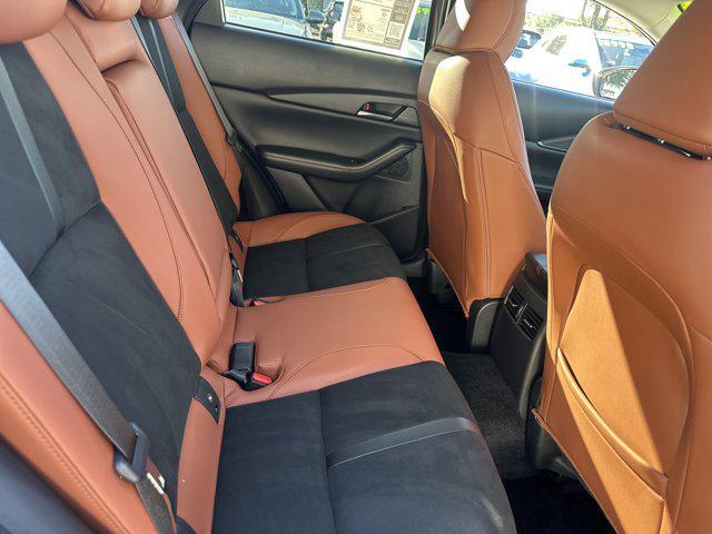 used 2024 Mazda CX-30 car, priced at $27,990