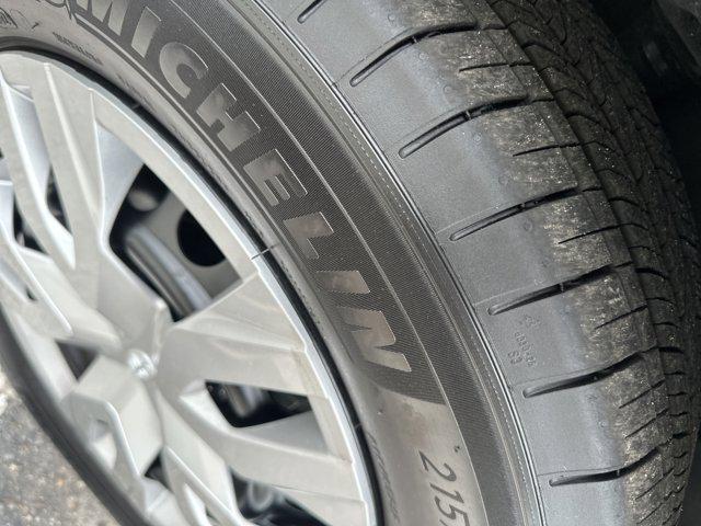 used 2024 Toyota Corolla Cross car, priced at $24,990