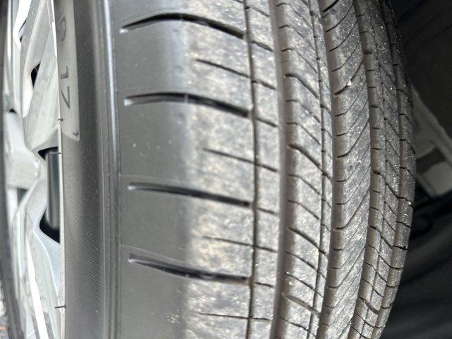 used 2024 Toyota Corolla Cross car, priced at $24,990