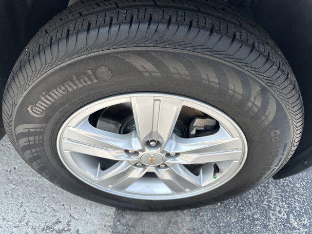 used 2022 Chevrolet Trax car, priced at $17,990