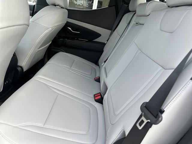 used 2025 Hyundai SANTA CRUZ car, priced at $28,990