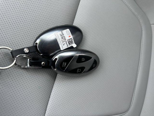 used 2025 Hyundai SANTA CRUZ car, priced at $28,990