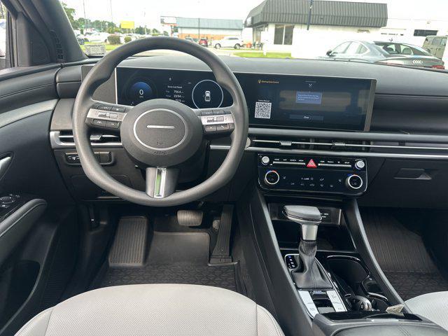 used 2025 Hyundai SANTA CRUZ car, priced at $28,990