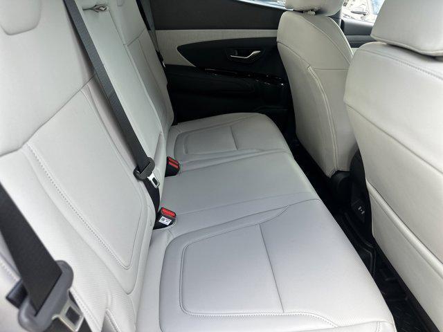 used 2025 Hyundai SANTA CRUZ car, priced at $28,990