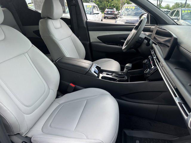 used 2025 Hyundai SANTA CRUZ car, priced at $28,990
