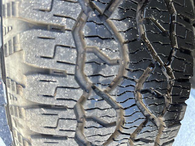 used 2024 Ford F-150 car, priced at $46,990