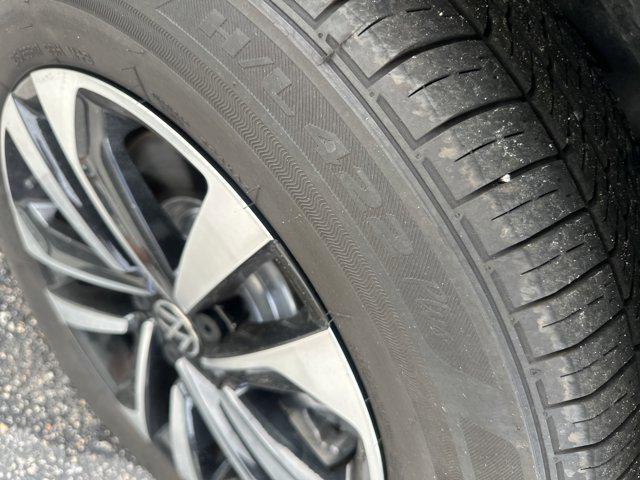 used 2024 Volkswagen Tiguan car, priced at $23,990