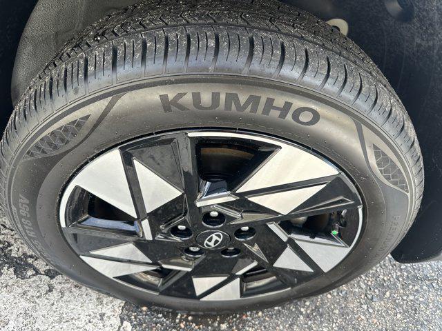 used 2024 Hyundai Kona car, priced at $22,990