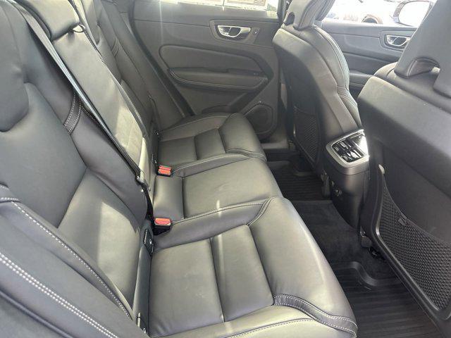 used 2022 Volvo XC60 car, priced at $38,990