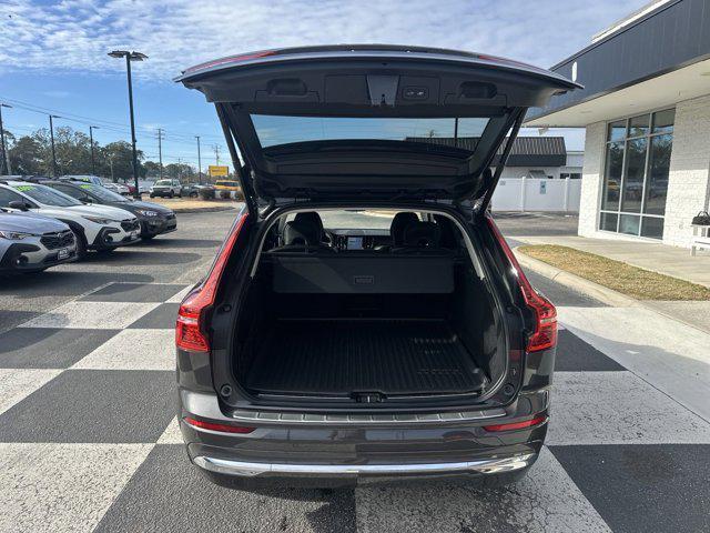 used 2022 Volvo XC60 car, priced at $38,990