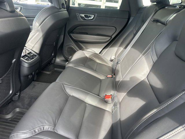 used 2022 Volvo XC60 car, priced at $38,990