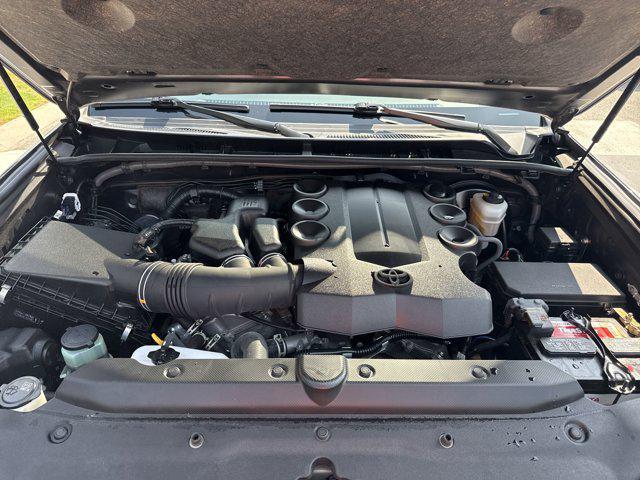 used 2022 Toyota 4Runner car