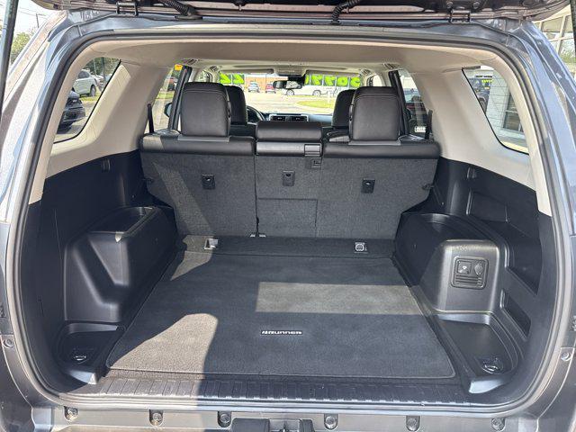 used 2022 Toyota 4Runner car