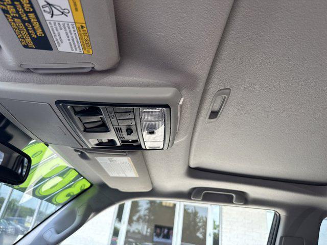 used 2022 Toyota 4Runner car