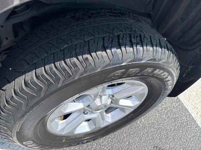 used 2022 Toyota 4Runner car