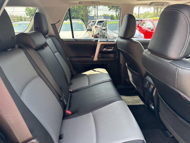 used 2022 Toyota 4Runner car