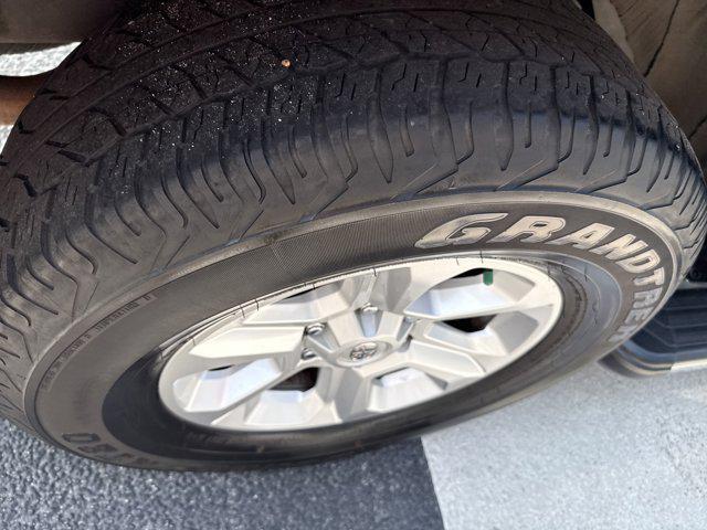 used 2022 Toyota 4Runner car
