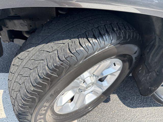 used 2022 Toyota 4Runner car