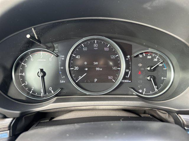 used 2023 Mazda CX-5 car, priced at $26,990