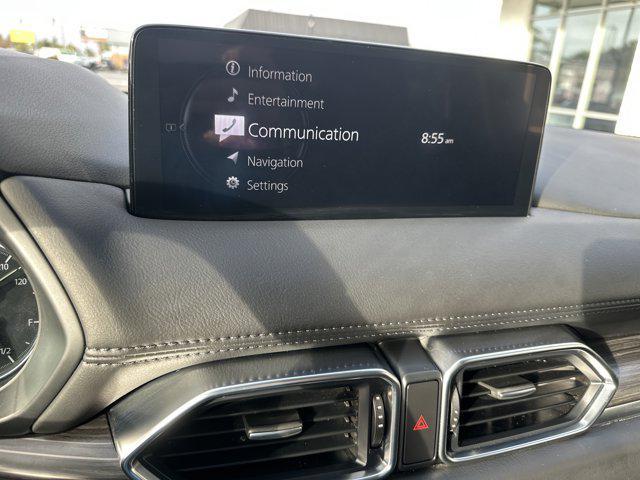 used 2023 Mazda CX-5 car, priced at $26,990