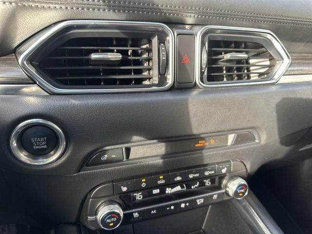 used 2023 Mazda CX-5 car, priced at $26,990