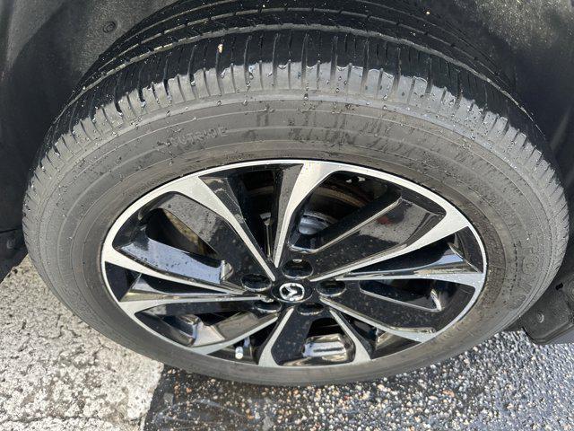 used 2023 Mazda CX-5 car, priced at $26,990