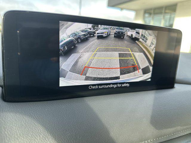 used 2023 Mazda CX-5 car, priced at $26,990