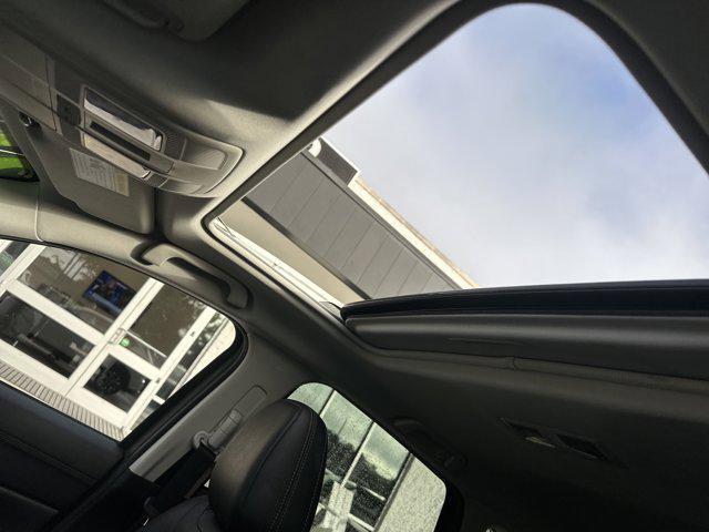 used 2023 Mazda CX-5 car, priced at $26,990