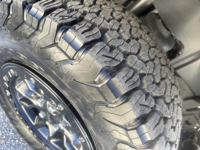 used 2023 Jeep Wrangler 4xe car, priced at $40,990