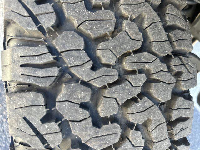 used 2023 Jeep Wrangler 4xe car, priced at $40,990