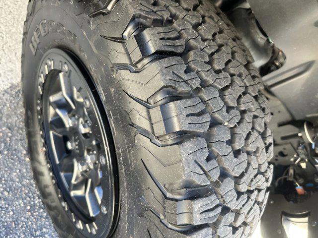 used 2023 Jeep Wrangler 4xe car, priced at $40,990