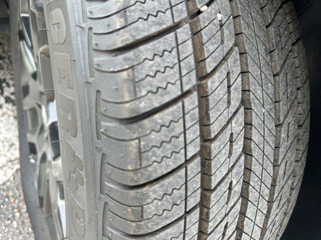 used 2022 Hyundai Santa Fe car, priced at $23,990