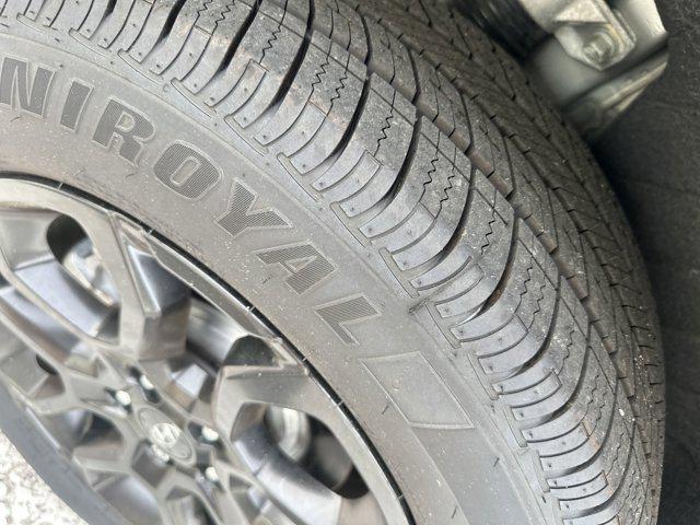 used 2022 Hyundai Santa Fe car, priced at $23,990