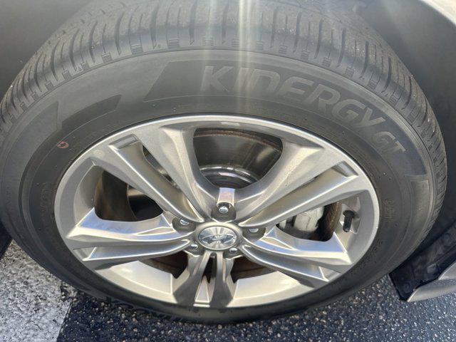 used 2019 Hyundai Sonata car, priced at $18,990