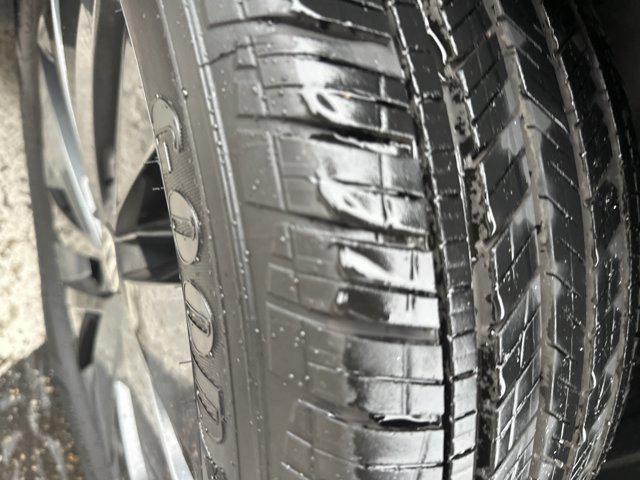 used 2024 Volkswagen Taos car, priced at $19,990