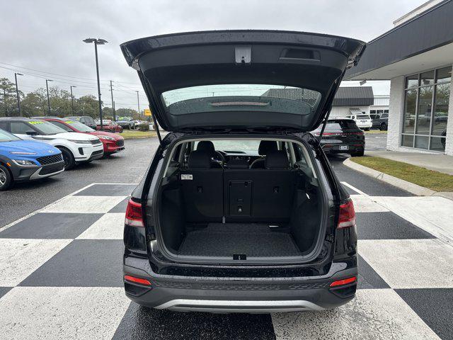 used 2024 Volkswagen Taos car, priced at $19,990