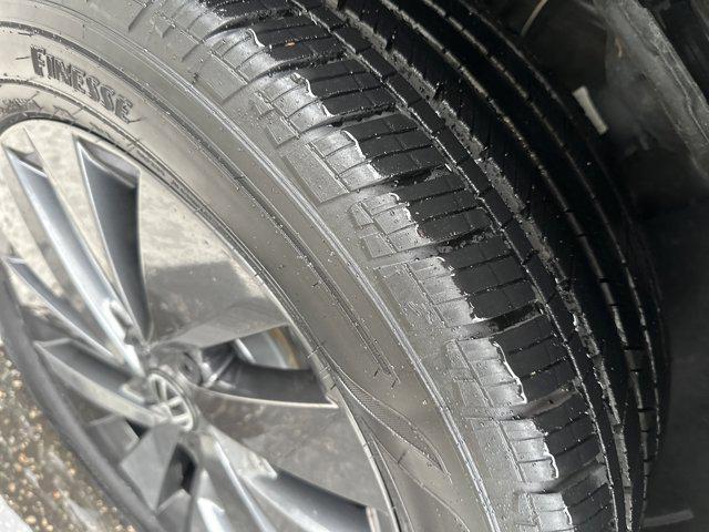 used 2024 Volkswagen Taos car, priced at $19,990