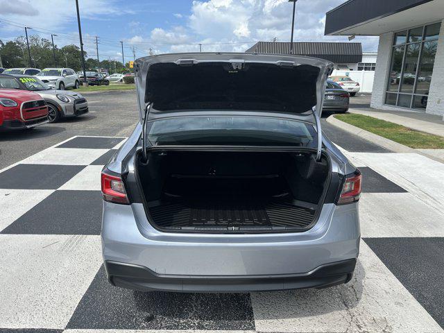 used 2025 Subaru Legacy car, priced at $24,990