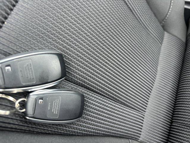 used 2025 Subaru Legacy car, priced at $24,990