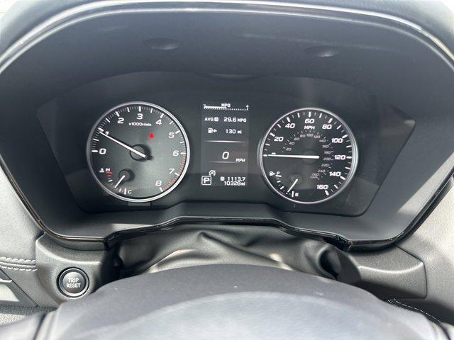 used 2025 Subaru Legacy car, priced at $24,990