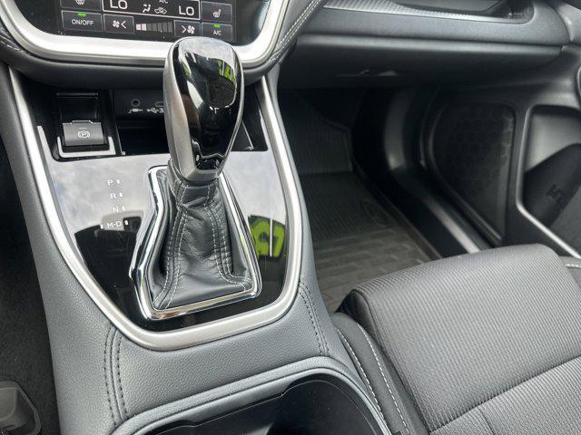 used 2025 Subaru Legacy car, priced at $24,990