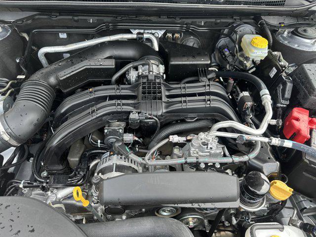 used 2025 Subaru Legacy car, priced at $24,990