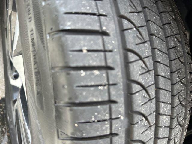 used 2025 Subaru Legacy car, priced at $24,990
