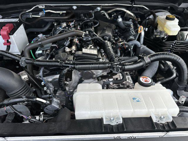 used 2024 Toyota Tacoma car, priced at $46,990